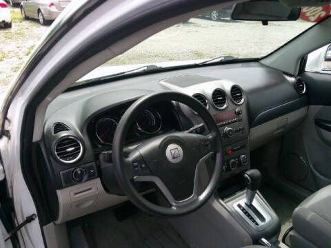2008 Saturn Vue XE