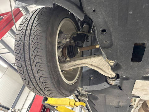 2016 Ford Fusion Hybrid SE