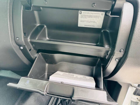 2019 Chevrolet Silverado 2500HD Work Truck