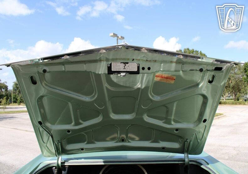 1967 Cadillac DeVille