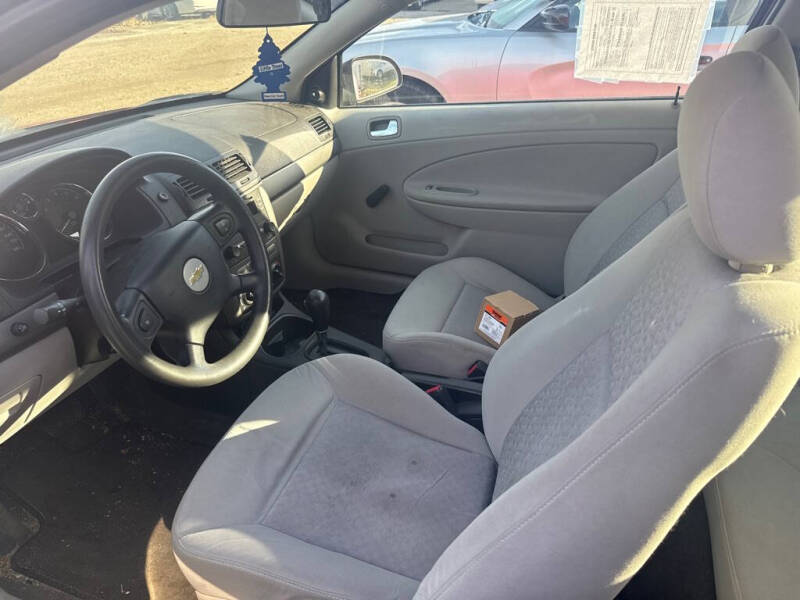 2005 Chevrolet Cobalt