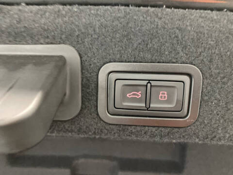 2017 Audi S6 4.0T quattro Prestige