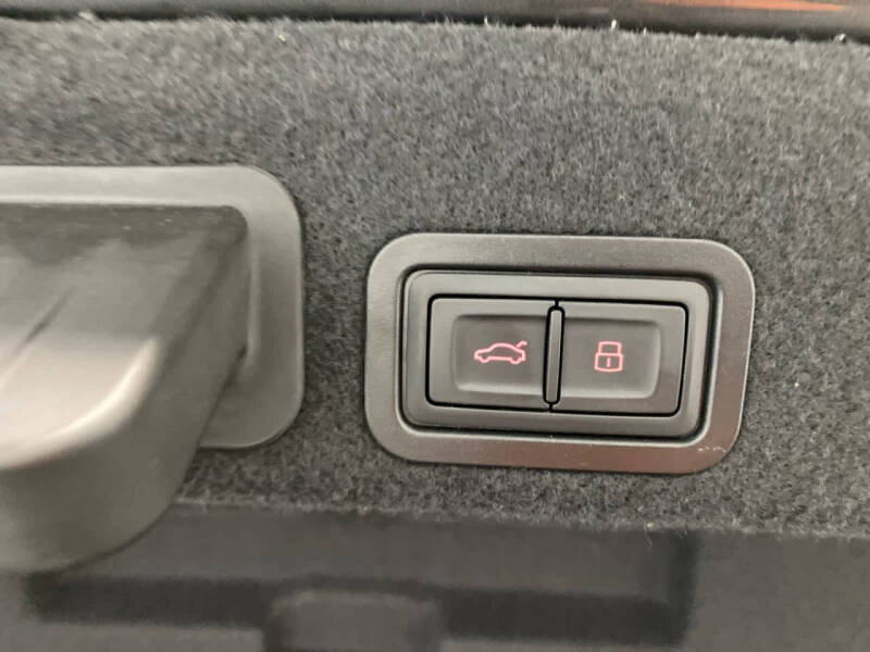 2017 Audi S6 4.0T quattro Prestige