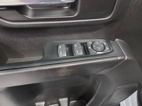 2020 Chevrolet Silverado 2500HD