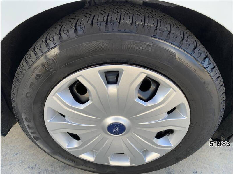 2019 Ford Transit Connect XL