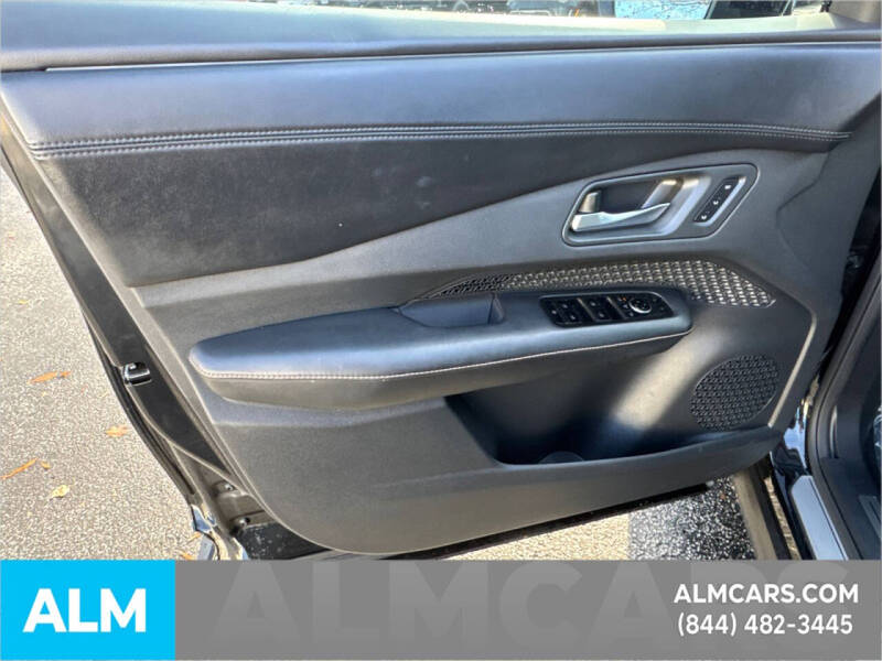 2023 Nissan Ariya Evolve+ e-4ORCE