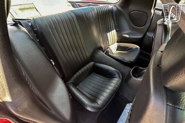 2000 Pontiac Firebird Trans Am