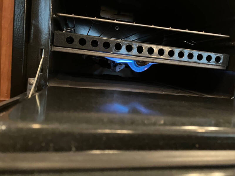 2008 Salem By Forest River LA