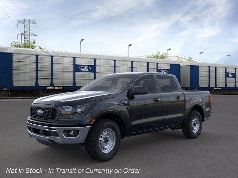 2022 Ford Ranger for sale in Pasadena, TX