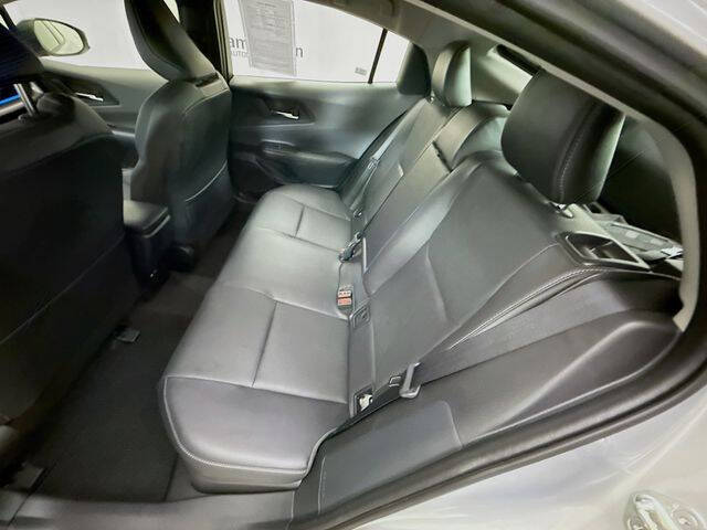 2025 Toyota Prius Limited