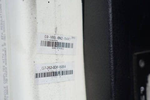 2016 Freightliner M2 106