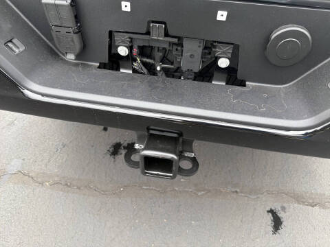 2026 Chevrolet Silverado 3500HD