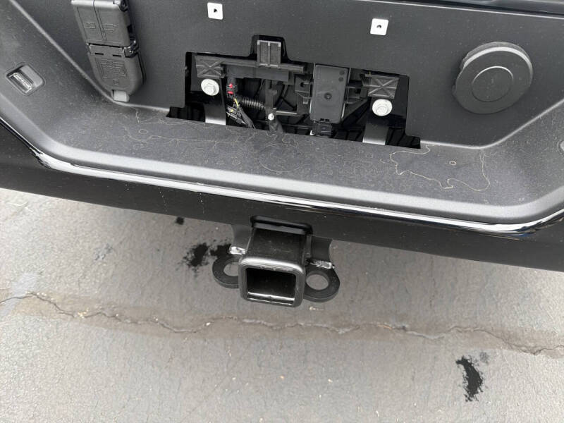 2026 Chevrolet Silverado 3500HD