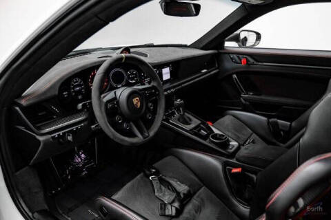 2023 Porsche 911 GT3 RS