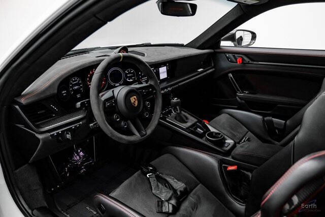 2023 Porsche 911 GT3 RS