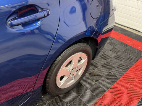 2011 Toyota Prius Two