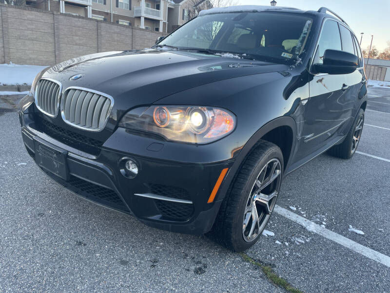 2011 BMW X5 for sale at Atlas Motors in Virginia Beach VA