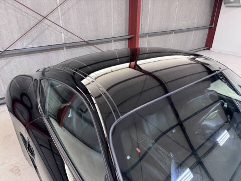 2007 Porsche Cayman