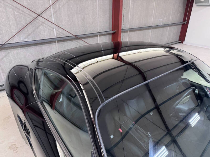 2007 Porsche Cayman