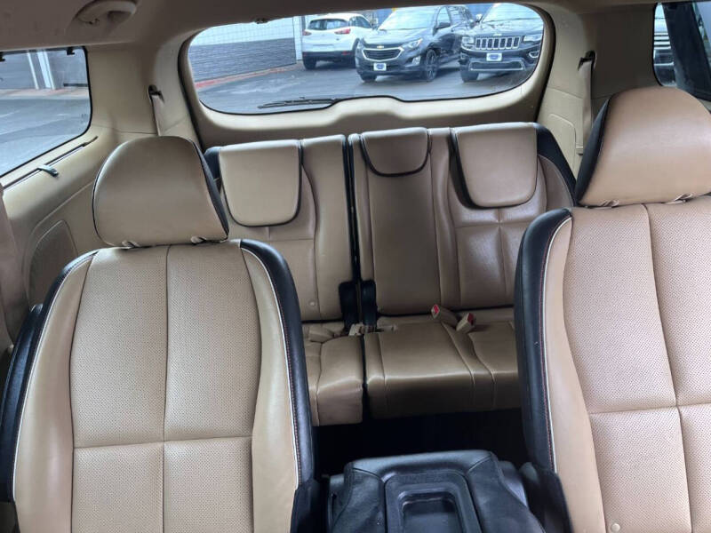 2020 Kia Sedona EX