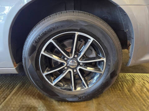 2014 Dodge Grand Caravan