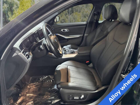 2021 BMW 3 Series 330i xDrive