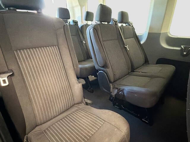 2019 Ford Transit 350 XLT