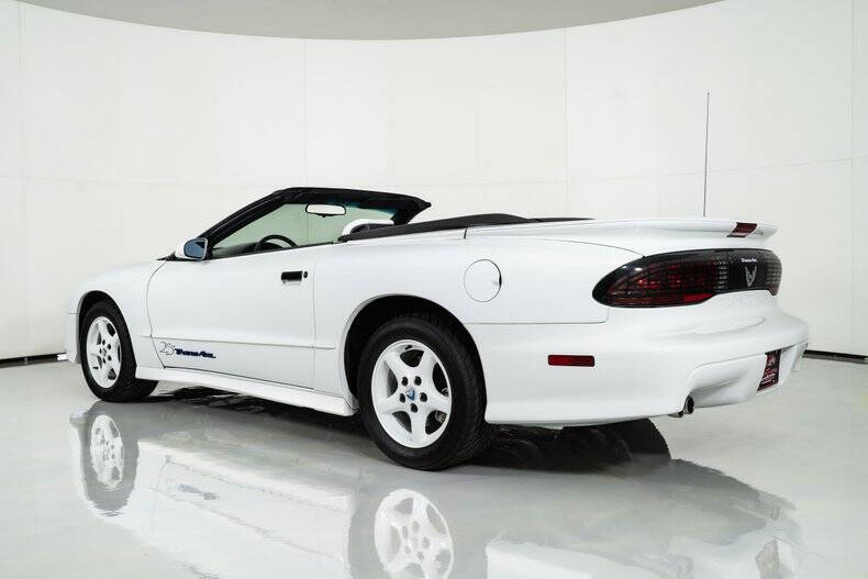 1994 Pontiac Trans Am