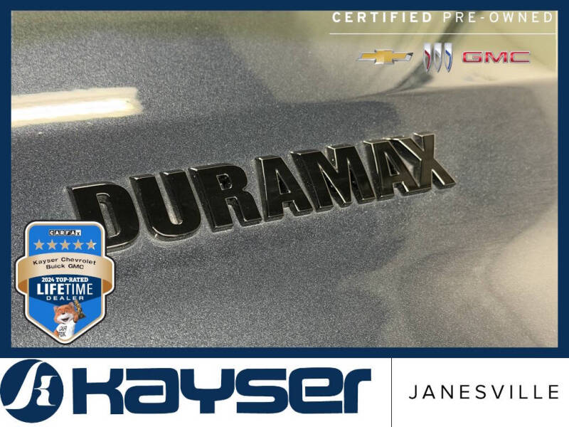 2022 Chevrolet Silverado 1500 Limited