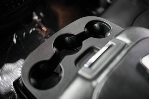 2017 RAM 2500 Laramie