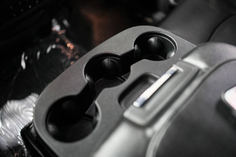 2017 RAM 2500 Laramie