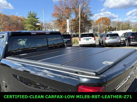 2022 Chevrolet Silverado 1500 Limited