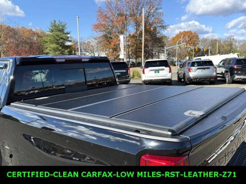 2022 Chevrolet Silverado 1500 Limited