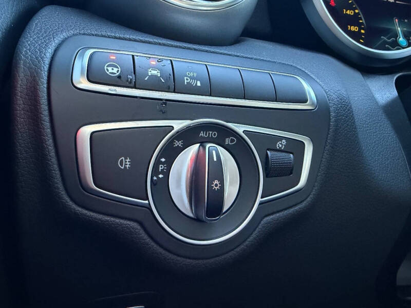 2021 Mercedes-Benz C-Class AMG C 43