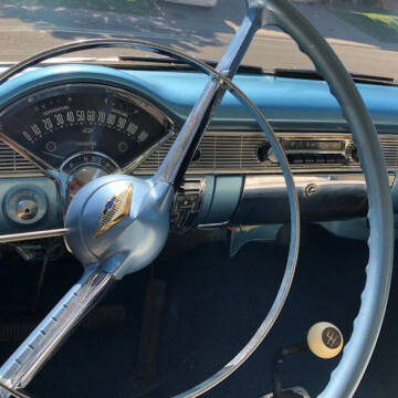 1955 Chevrolet 210