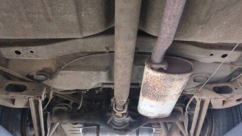 1966 Cadillac Eldorado