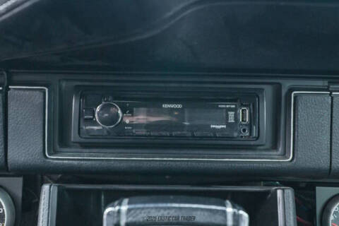 1971 Chevrolet Camaro