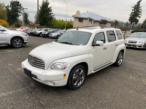 2007 Chevrolet HHR for sale at KARMA AUTO SALES in Federal Way WA