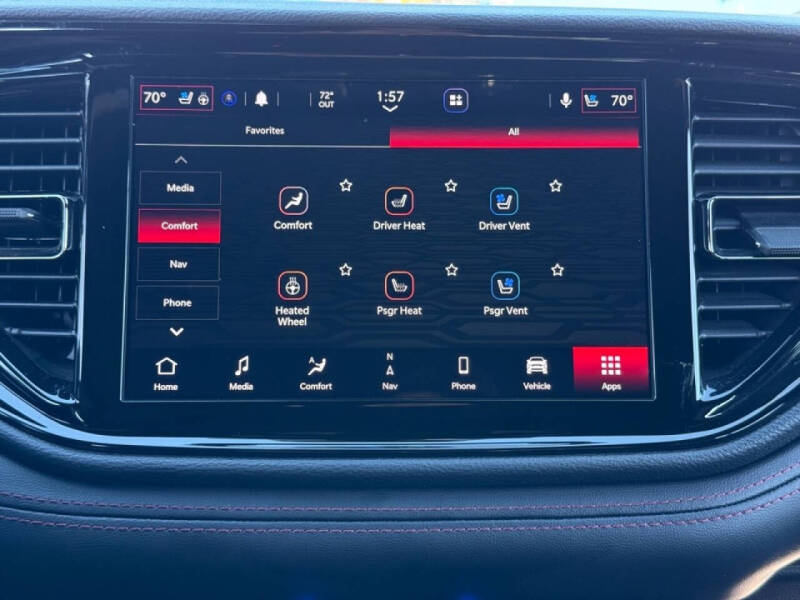 2022 Dodge Durango R/T