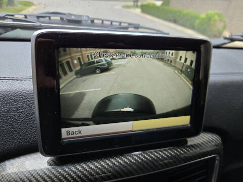 2013 Mercedes-Benz G-Class G 63 AMG