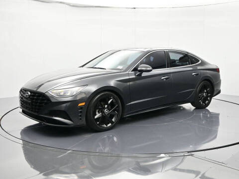 2022 Hyundai Sonata SEL Plus