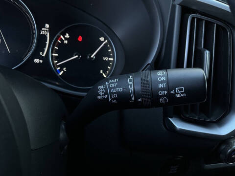 2025 Mazda CX-50 2.5 S Select