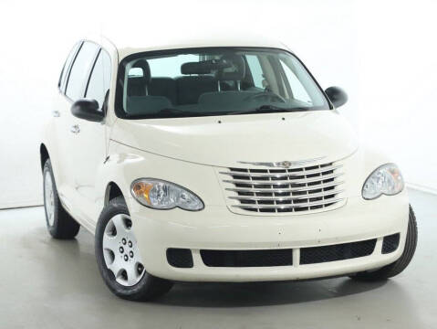 2007 Chrysler PT Cruiser