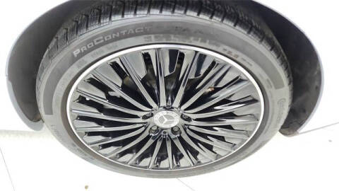 2025 Mercedes-Benz CLE CLE 300 4MATIC