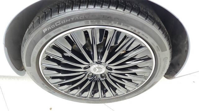 2025 Mercedes-Benz CLE CLE 300 4MATIC