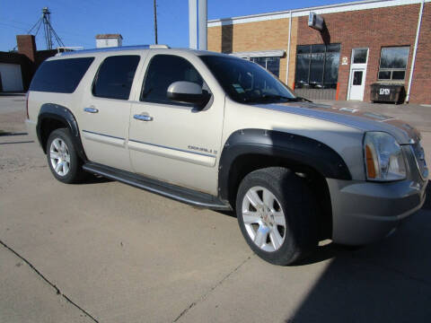 2007 GMC Yukon XL Denali