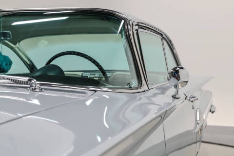 1960 Chevrolet Impala