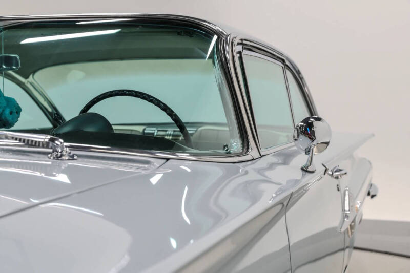 1960 Chevrolet Impala