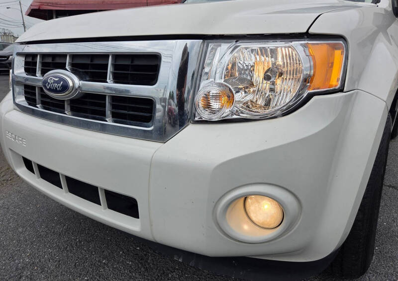 2010 Ford Escape XLT