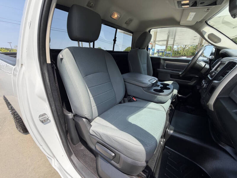 2014 RAM 3500 SLT